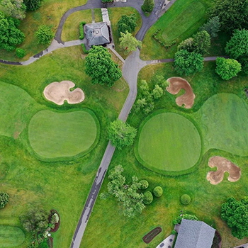 Club de Golf Islesmere, Laval, Québec