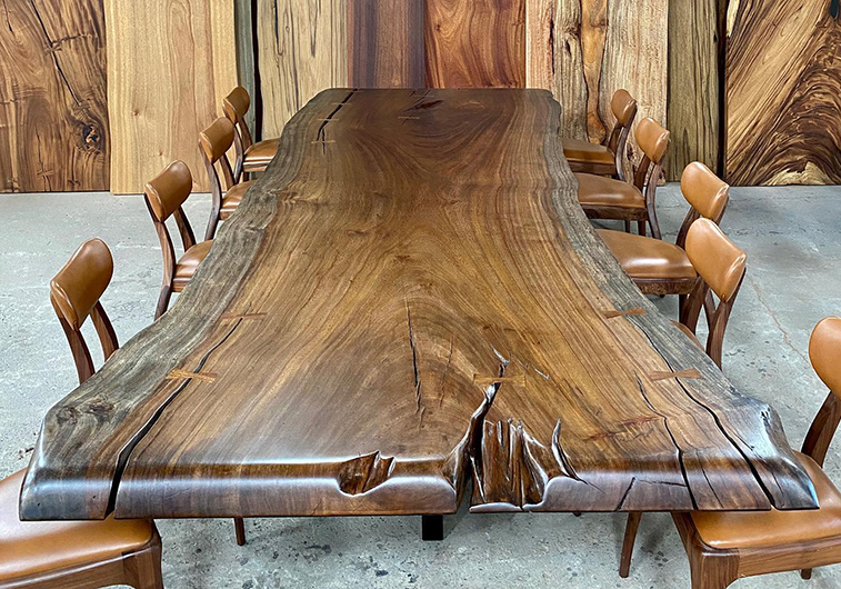 Reduxwood, North Vancouver, BC