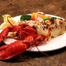 Catch 22 Lobster Bar, Moncton, NB