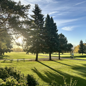Glen Lea Golf Course