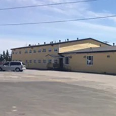 Labrador Inn-Happy Valley-Goose Bay