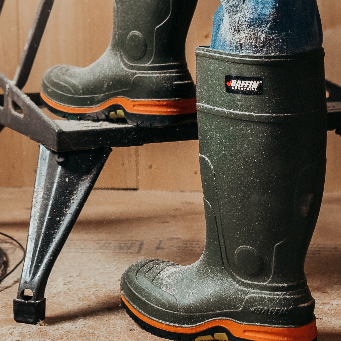 ON Baffin Boots MIC 350x350
