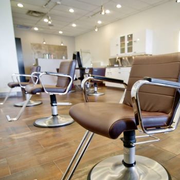 Soho Master Hair Stylists in Edmonton Alberta